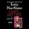 Light My Fire: Aisling Grey, Guardian, Book 3