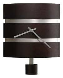 Howard Miller 625-404 Marrison Wall Clock