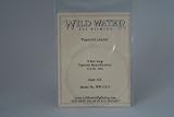 Wild Water Fly Fishing Tapered Leader-6X