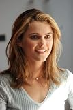 KERI RUSSELL 20X24 COLOR PHOTO