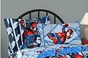 Spiderman Standard Pillow Sham