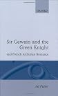Sir Gawain and the Green Knight and the French Arthurian Romance