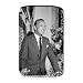 Gary Cooper - Protective Phone Sock - Art247 - Standard Size