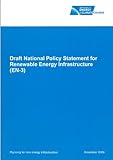 Draft national policy statement for renewable energy infrastructure (EN-3)