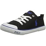 Polo Ralph Lauren Kids Carlisle III Fashion Sneaker (Little Kid/Big Kid)