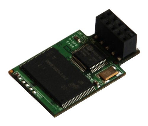 AMP 16GB 9-pin USB Low-Profile DOM Disk on Module