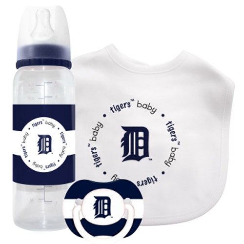 MLB Detroit Tigers Gift Set