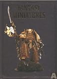Eigenschaften Games Workshop  / Fantasy Miniatures (englisch) - Golden Demon 1997