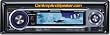 KENWOOD KDC-MP928 AM/FM/CD/MP3 w/COLOR GRAPHICS