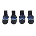 Guardian Gear Oxford Boots for Dogs, Large, Orange