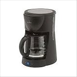 SoHo Coffee Maker
