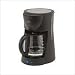 Back to Basics SHCM100 SoHo Coffee Maker