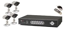 Q-See QSDR44KRTC-320 Sale