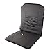 Wagan Corp 2282 Heated Seat Cushion, 2-Pack