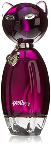 Kate Perry Purr Eau De Parfum Spray for Women, 3.4 Ounce by Kate Perry