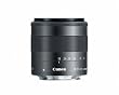 Canon EF-M 18-55mm f3.5-5.6 IS STM Compact System Lens