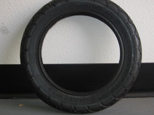 Electric Scooter Tire 12 1 2 x 2 3 4 for Xtreme Freedom