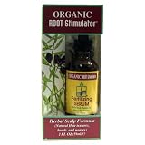 Organic Root Stimulator Fert. Serum 2 oz.