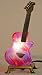 Hot Guitar Mini Lamp