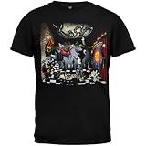 Korn - In The Bedroom T-Shirt