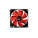 Magma Twister Fan 80MM Case Fan with Magma Function
