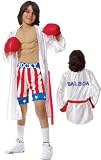 Rocky IV Costume