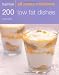 Hamlyn All Colour Cookbook 200 Low Fat Dishes: Over 200 Delicious Recipes and Ideas