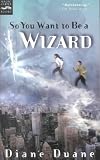 So You Want to Be a Wizard