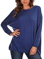 Bleu Marine Jersey Kelly (Azul Marino)