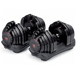 Bowflex SelectTech 1090 Dumbbells