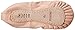 Bloch Dance Dansoft Ballet Slipper (Toddler/Little Kid),Pink,1.5 D US Little Kid