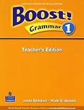 Boost! grammar. 1