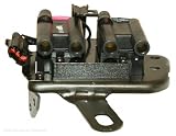 Beck Arnley 178-8277 Coil Resistor