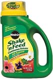 Miracle-Gro Shake'n Feed All Purpose Plant Food 4.5 lb. #100819