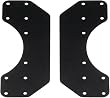 Sanus Systems MA4A-B1 Vesa Adapter Plate