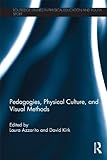 Pedagogies, physical culture and visual methods