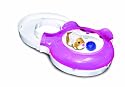 Giochi Preziosi - Zhu Zhu Pets - 2801 - Peluche interactive - Playset Super Grande Maison avec 1 Hamster