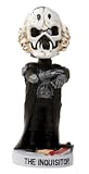 Review Forbidden Planet  / Headknocker - The Inquisitor