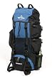 TETON Sports Explorer 4000 Internal Frame Backpack (Navy Blue)
