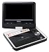 Electronics : Shinco SDP-700USB - 7' Portable DVD Player - USB Host (max 60GB), TV Tuner Support, DivX - Black/White Finish