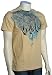 Volcom Crumple Stone Slim Fit T-Shirt - Beach