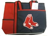 Boston Red Sox MLB Embroidered Logo Game Day Tote Bag
