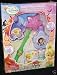 Disney Fairy Dust Wand Bath Set