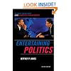 Entertaining Politics: Satiric Television and Political Engagement (Communication, Media, and Politics)