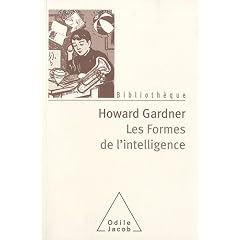Les Formes de l'intelligence