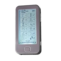 HeathmateForever 12 modes iTone Tens electrotherapy device unit,