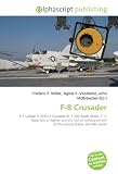 F-8 Crusader: A-7 Corsair II, XF8U-3 Crusader III, F-100 Super Sabre, F-11 Tiger, List of fighter aircraft, List of military aircraft of the United States, Aircraft carrier