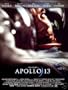 Apollo 13 Double Sided 27x40 Original Movie Poster