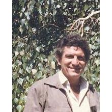 Sergio Franchi - Wikipedia Public Domain