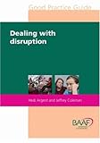 Dealing with disruption